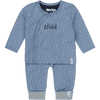 Dirkje Pyjama 2 pièces blue