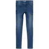 name it Jeans Nkfpolly Medium Azul Denim