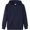 name it Sweatshirt Nkmnesweat Dark Sapphire