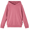 name it Sweatshirt Nkfnasweat Rose Wine