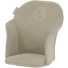 cybex GOLD Lemo comfort binnenzool Sand White 