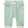  STACCATO  Bukser pale mint