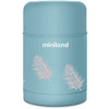 miniland Thermo container mat thermy palms 600ml
