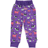 Smafolk Hose Farm purple heart