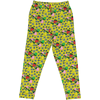 Smafolk Leggings Erdbeeren yellow