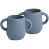 nuuroo Kindertasse Abiola 145ml 2 Stück, Bering Sea