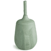nuuroo Trinkbecher mit Strohhalm Adita 230ml, Light Green Mix