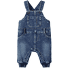 name it Løsedragter Nbmbundo Mørkeblå Denim