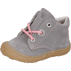 Pepino Zapato para niños pequeños Cory grafito/rosa (mediano)