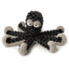 Sigikid Oktopus Deep Water Dandy BeastsTown 45 cm schwarz-grau