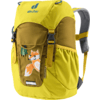 deuter Kinderrucksack Waldfuchs 10 Turmeric Corn