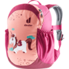 deuter Ryggsäck för barn Pico Bloom -Ruby