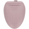 fashy Varmtvandsflaske 1,8L smart Stone Edition i lyserød