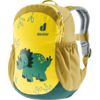 deuter Sac à dos pour enfants Pico Corn-Turmeric