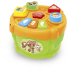 Scandinavian Baby Products Sortier- und Steckspiel mit Musik
