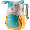 deuter Mochila infantil Kikki Pepper -Canela