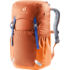 deuter Dětský batoh Junior Chestnut-Tangerine