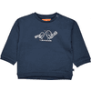 STACCATO Sweatshirt marine 