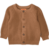  STACCATO  Cardigan camel