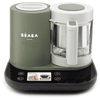 BEABA  Keukenmachine Babycook Smart - Grijs-Groen