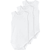 name it Body pack de 3 B right  White 