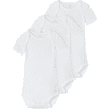 name it Body manches courtes pack de 3 B right  White 