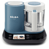 BEABA® Küchenmaschine Babycook Smart - Peacock Blau