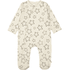  STACCATO  Pyjama ivoire à motifs