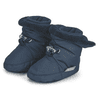 Sterntaler Zapatos de bebé Uni marine 