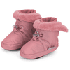 Sterntaler Baby sko uni pink