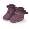 Sterntaler Zapato de bebé rosa