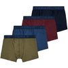name it Boxerky shorts 4-pack Sargasové moře