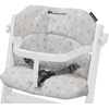 Bebeconfort Timba Kinderstoel Kussen comfort cushion Warm Grijs