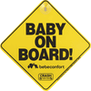 Bebeconfort Autot child Vauva osoitteessa Board FI