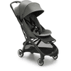 bugaboo Passeggino leggero Butterfly complete, nero/verde