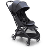 bugaboo golfový kočárek Butterfly 2022 Black/Stormy Blue