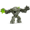 Schleich Figura de juguete Monstruo de piedra 70141
