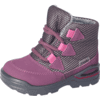 PEPINO  Boot Emil merlot/ purple (medium)