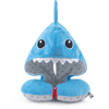 BENBAT Nackstöd/Nackstöd Shark