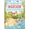 Magellan Verlag Die beliebtesten Märchen von Hans Christian Andersen

