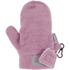 Sterntaler rukavice melange fialová