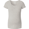 Esprit Still-Pyjama Light Grey melange