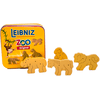 Tanner - De kleine koopman - Leibniz Zoo