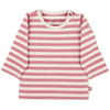 Sterntaler Langarm-Shirt Emmi rosa gestreift