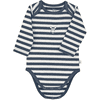 Sterntaler Langærmet bodysuit Emmi marine 