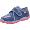  superfit  Pantofola Bonny blu (media)