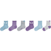Camano sukat ca-soft 6-pack lila terälehti 