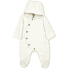 Sterntaler Romper onesie Emmi ecru