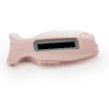 Thermobaby ® Kylpylämpömittari digital , powder vaaleanpunainen