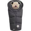 odenwälder Chancelière de cosy universelle mini Mucki classic graphite